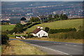 J4075 : Craigantlet hill near Belfast (1) by Albert Bridge