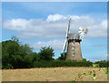 Windmill at Asterley