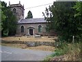 Chapel Chorlton Church