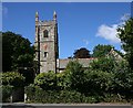 Kenwyn Church