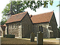 St Mary