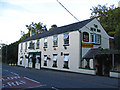 The New Inn, Pontblyddyn