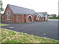 Crosby-on-Eden Parish Hall