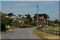 Old road between Donaghadee and Groomsport