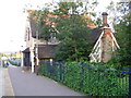 Fenny Stratford Railway Station