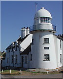 TA1626 : The "Old Lighthouse", Paull by Paul Glazzard
