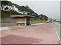 Colwyn Bay, The Promenade