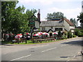 The Barge Inn