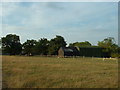 Farm buildings at Bramley Farm