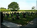 Strensall and Towthorpe Parish Council Cemetery