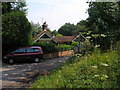 Foxes Lodge, Wadlands Brook Road, Surrey