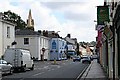 Frances Street and River Street Truro