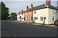 Peatling Magna, Leicestershire