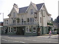 The Swan, Woburn Sands