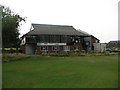 Bletchley Rugby and Cricket Club House