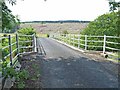 Bridge over Liddel Water