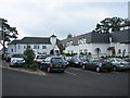 Killyhevlin Hotel