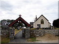 St Padarn Church, Llanbadarn Trefeglwys