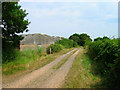 Old Marshfoot Farm