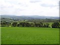 Glenagloorland Glebe Townland