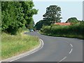 The Strensall To Sherriff Hutton Road