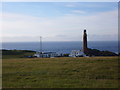 NB5266 : Butt of Lewis lighthouse by Iain Macaulay