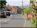 Quainton Road, Waddesdon