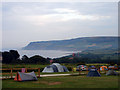 Hook House Campsite