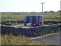 West Side War Memorial