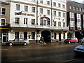 The Star Hotel, Southampton