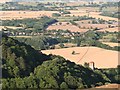 Upper Welland from British Camp