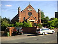 Methodist Church, Drayton Parslow