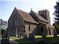 Mursley Church