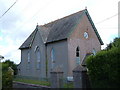 East Allington Methodist chapel