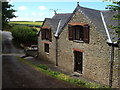 Converted building at Pitt Farm