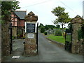 Bideford Cemetery