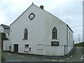 Tremayna Methodist Church