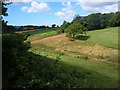 Winnowing Close Plantation