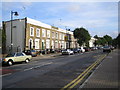 TQ3083 : Barnsbury: Matilda Street, N1 by Nigel Cox