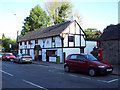 Post Office, Newtown Linford