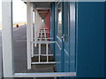 Introspective Chalet Porches, Mablethorpe