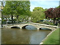 Bourton on the Water