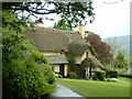 Selworthy Green, Periwinkle Cottage