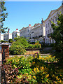 Montpelier Crescent (Southern side)