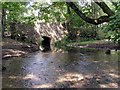 Kettle Bridge, Cerne Abbas