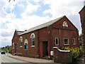 SK7223 : Wesleyan Chapel, Ab Kettleby by Tim Heaton