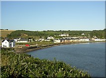 S7110 : Arthurstown, Co. Wexford by Humphrey Bolton