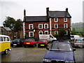 The Crewe and Harpur Arms, Longnor