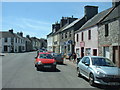 Wigtown Market Square