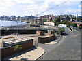 Ouseburn "Delta" Panorama